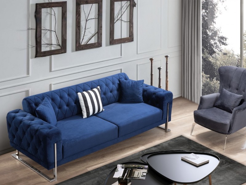 Galaksi Koltuk Takımı 