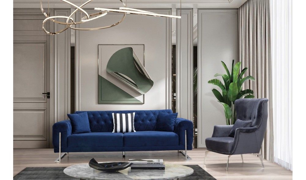 Galaksi Koltuk Takımı 