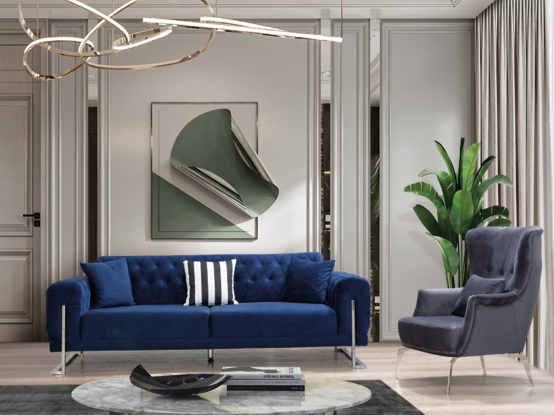 Galaksi Koltuk Takımı 