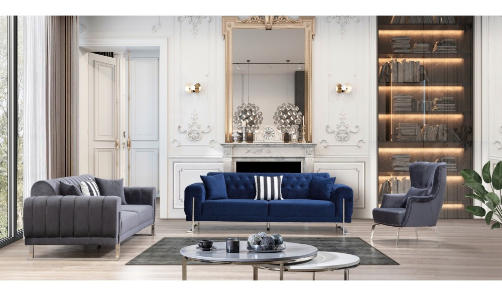 Galaksi Koltuk Takımı 