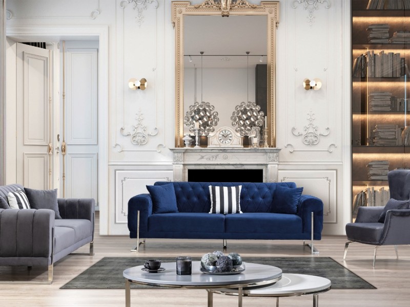 Galaksi Koltuk Takımı 