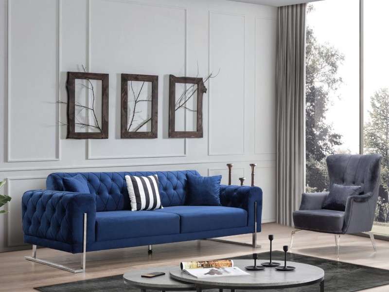 Galaksi Koltuk Takımı 