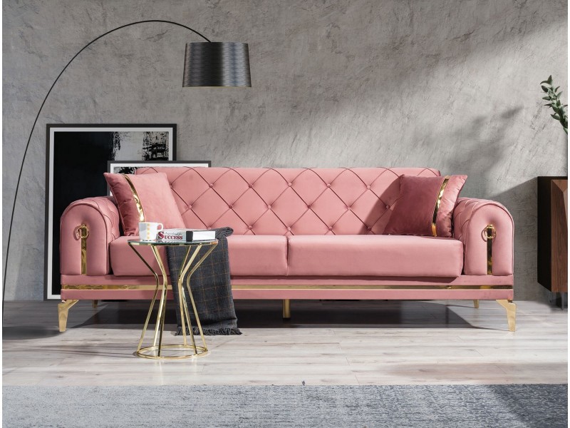 Güneş Koltuk Takımı