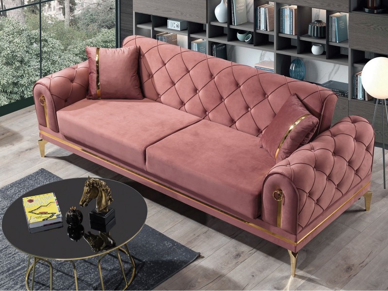 Güneş Koltuk Takımı