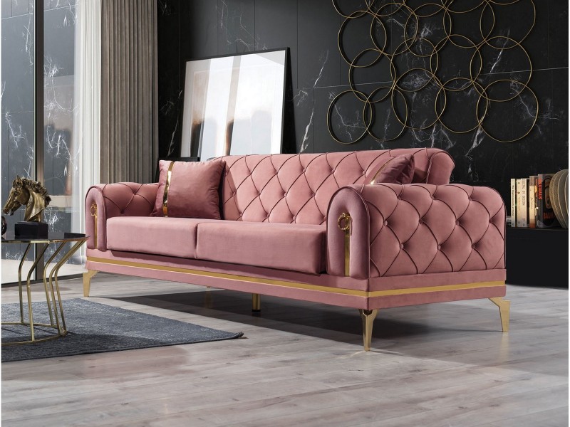 Güneş Koltuk Takımı