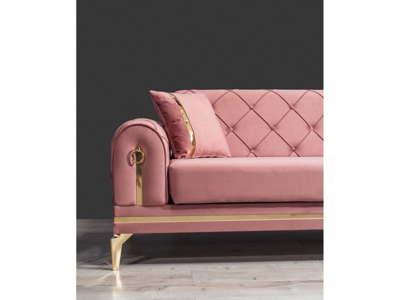 Güneş Koltuk Takımı