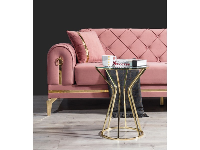 Güneş Koltuk Takımı