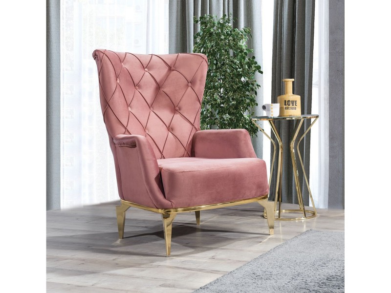 Güneş Koltuk Takımı