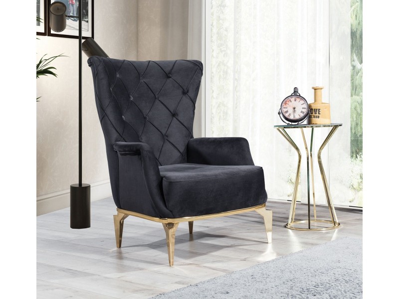 Güneş Koltuk Takımı