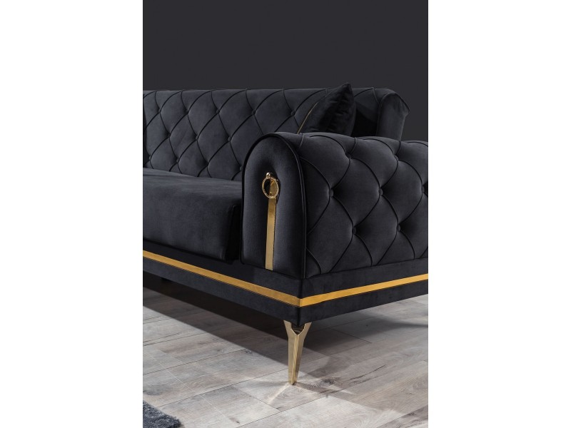 Güneş Koltuk Takımı