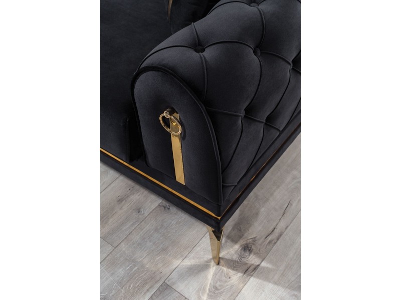 Güneş Koltuk Takımı