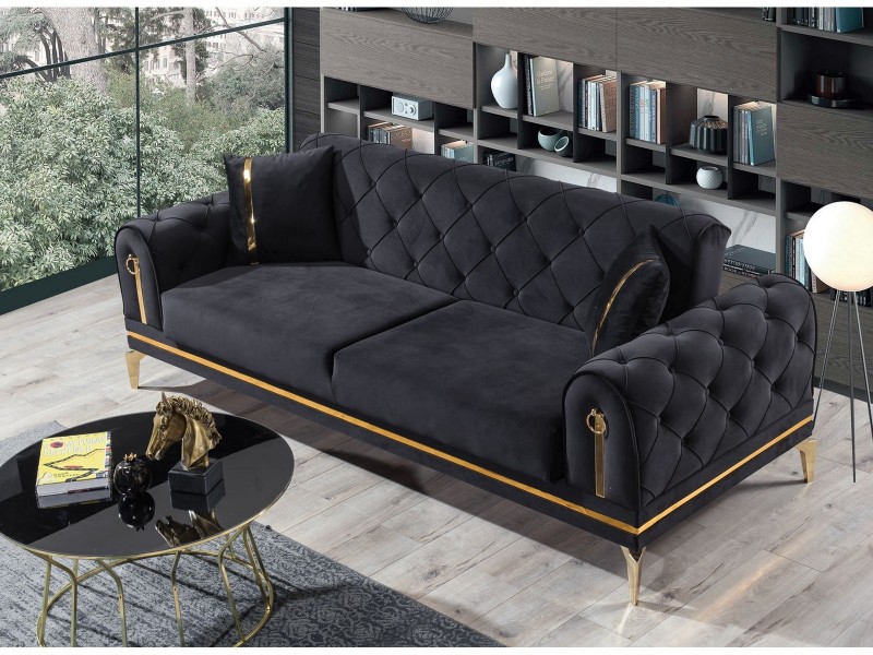 Güneş Koltuk Takımı