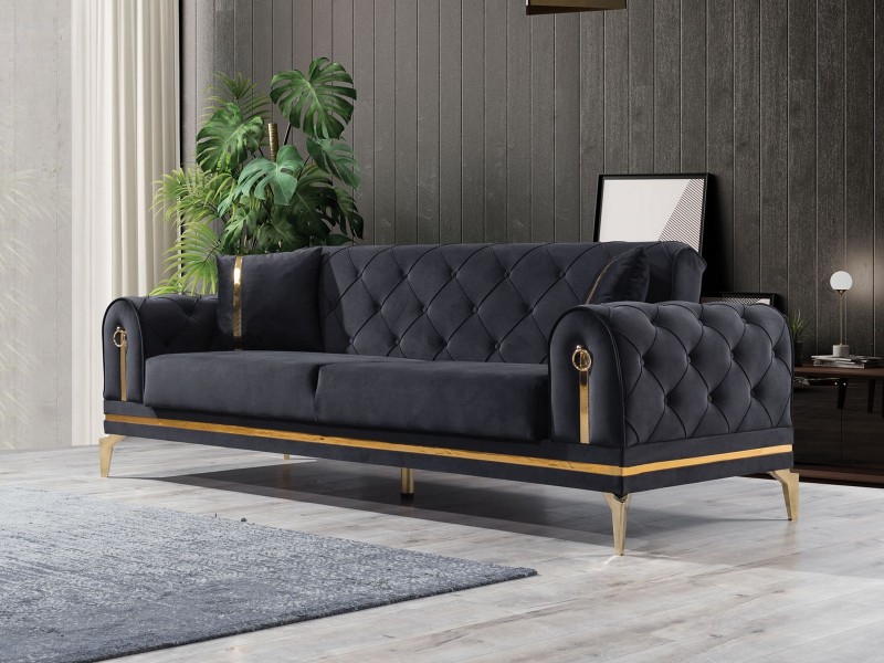 Güneş Koltuk Takımı