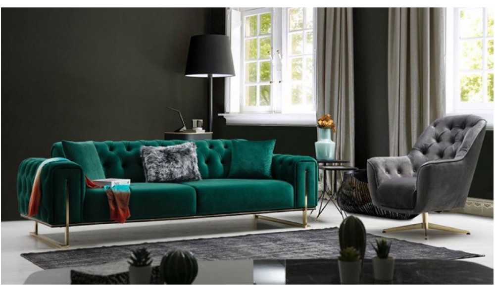 Hafsa Koltuk Takımı