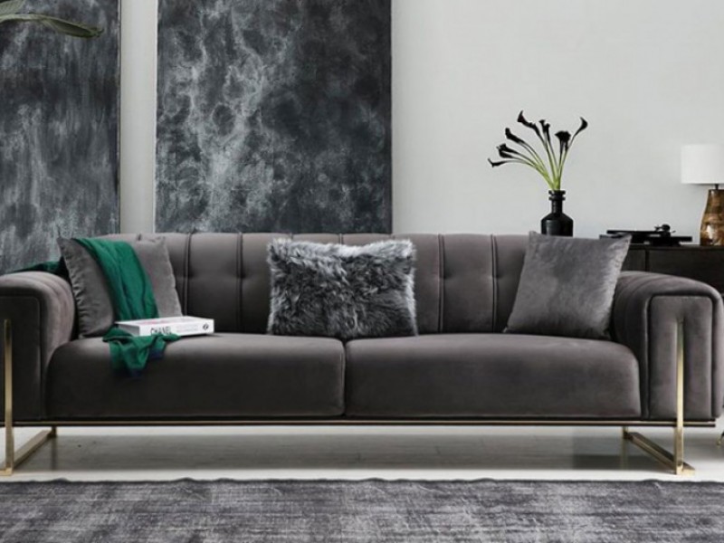 Hafsa Koltuk Takımı