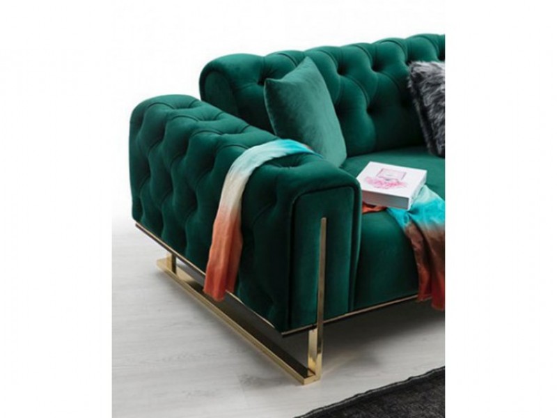 Hafsa Koltuk Takımı