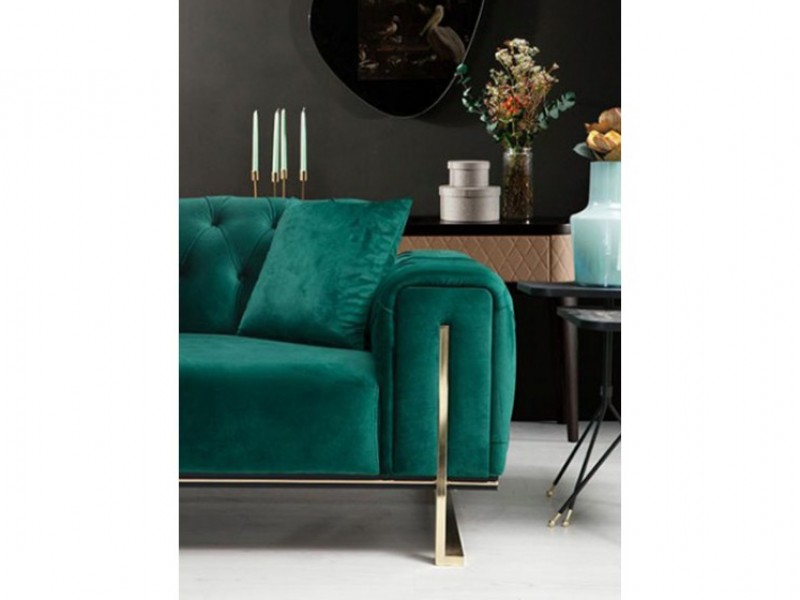 Hafsa Koltuk Takımı