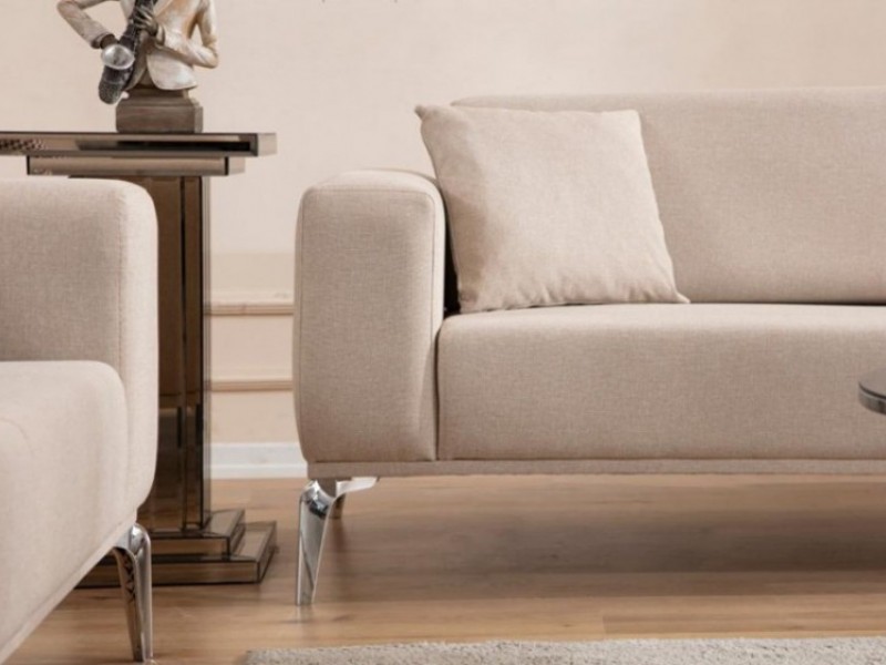 Irmak Koltuk Takımı 