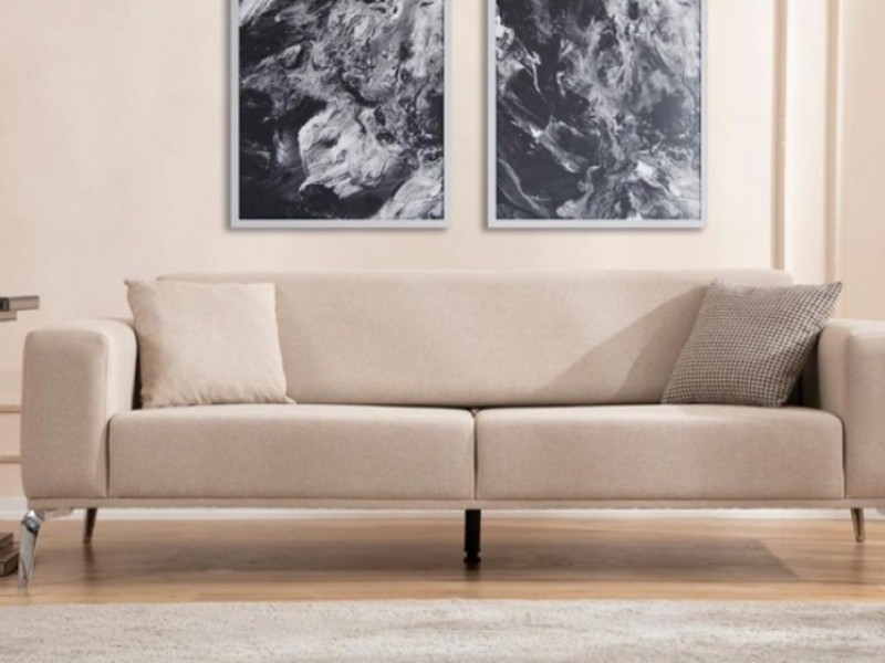 Irmak Koltuk Takımı 