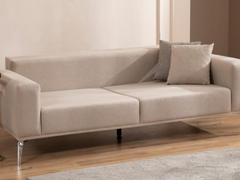 Irmak Koltuk Takımı 