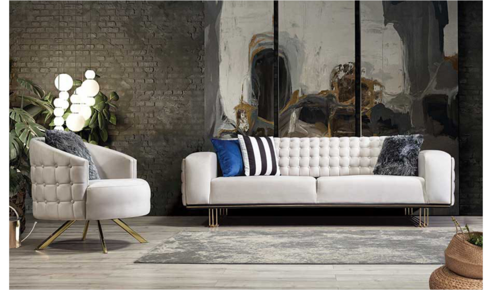 İzmir Koltuk Takımı