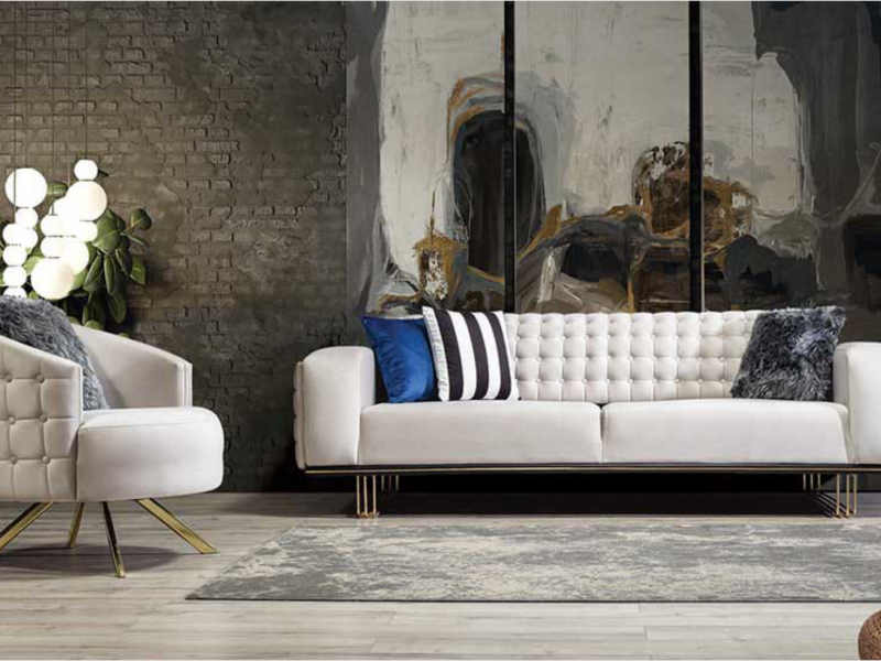 İzmir Koltuk Takımı