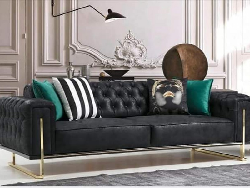 Jaguar Koltuk Takımı 