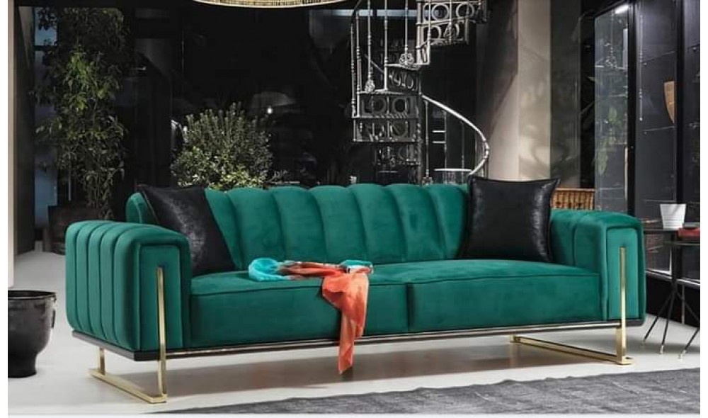 Jaguar Koltuk Takımı 