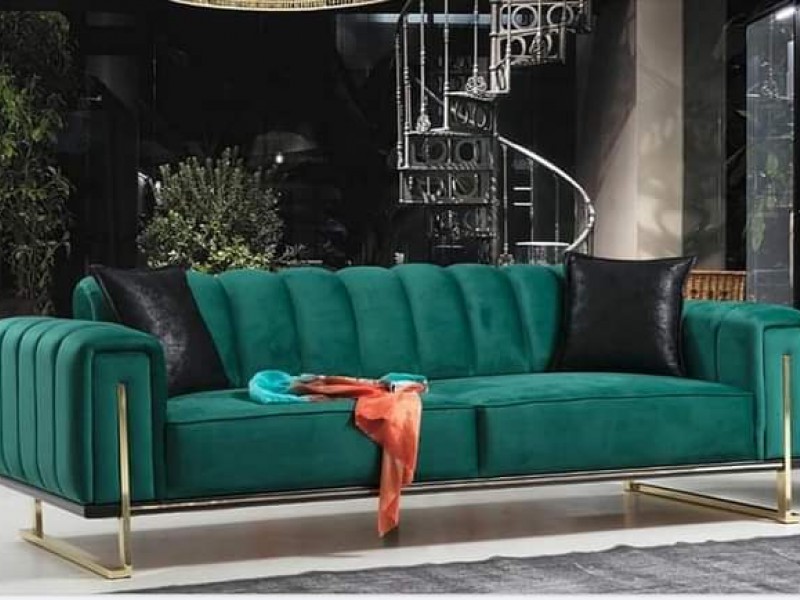 Jaguar Koltuk Takımı 