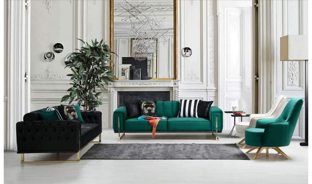 Jaguar Koltuk Takımı 