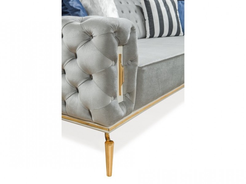 Lara Koltuk Takımı