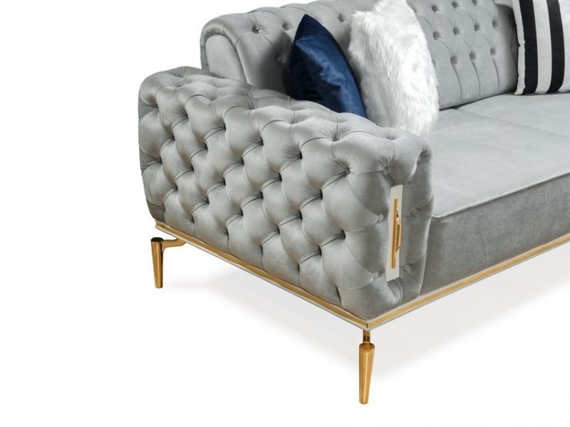 Lara Koltuk Takımı