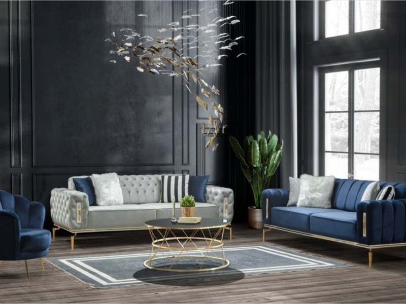 Lara Koltuk Takımı