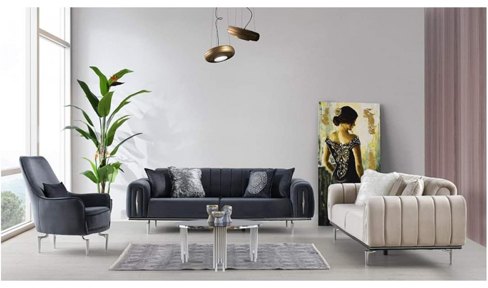 Lion Koltuk Takımı 