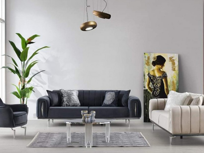 Lion Koltuk Takımı 