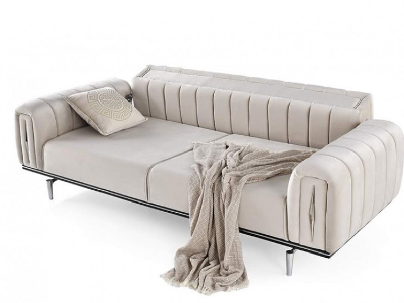 Lion Koltuk Takımı 