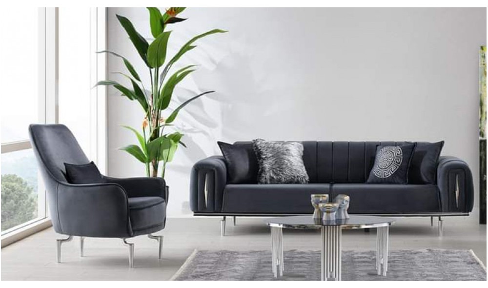 Lion Koltuk Takımı 