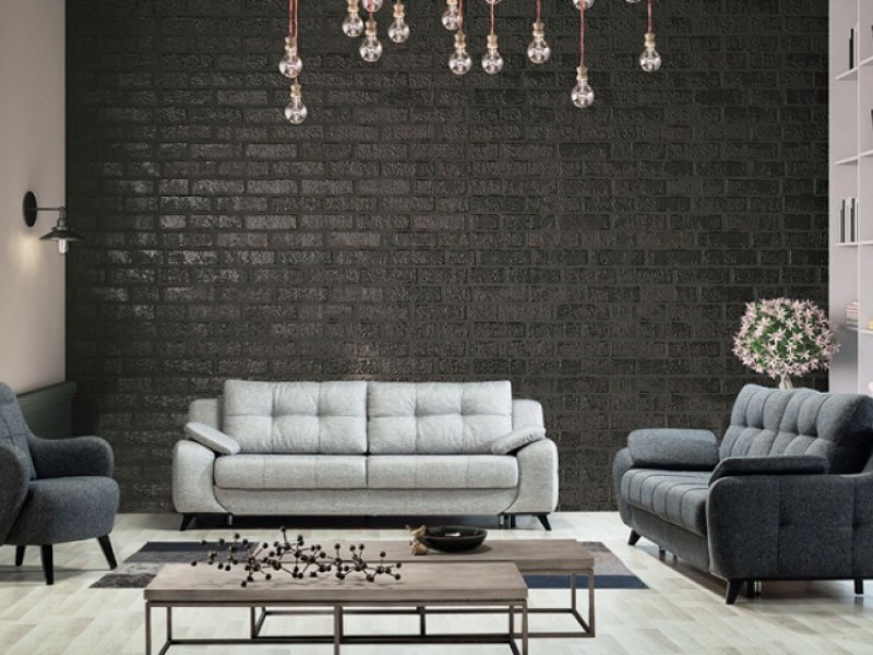 Madrid Koltuk Takımı 