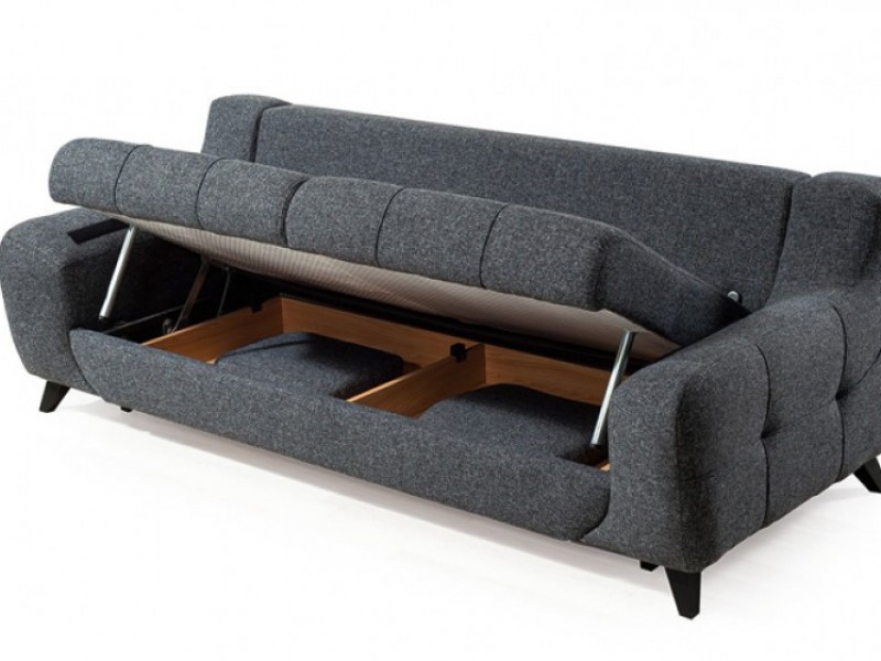 Madrid Koltuk Takımı 