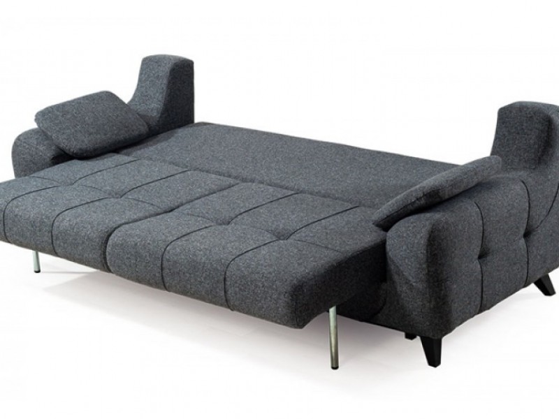 Madrid Koltuk Takımı 