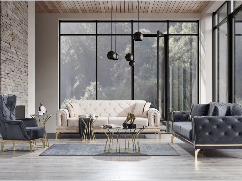 Mars Koltuk Takımı