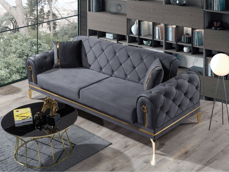 Mars Koltuk Takımı