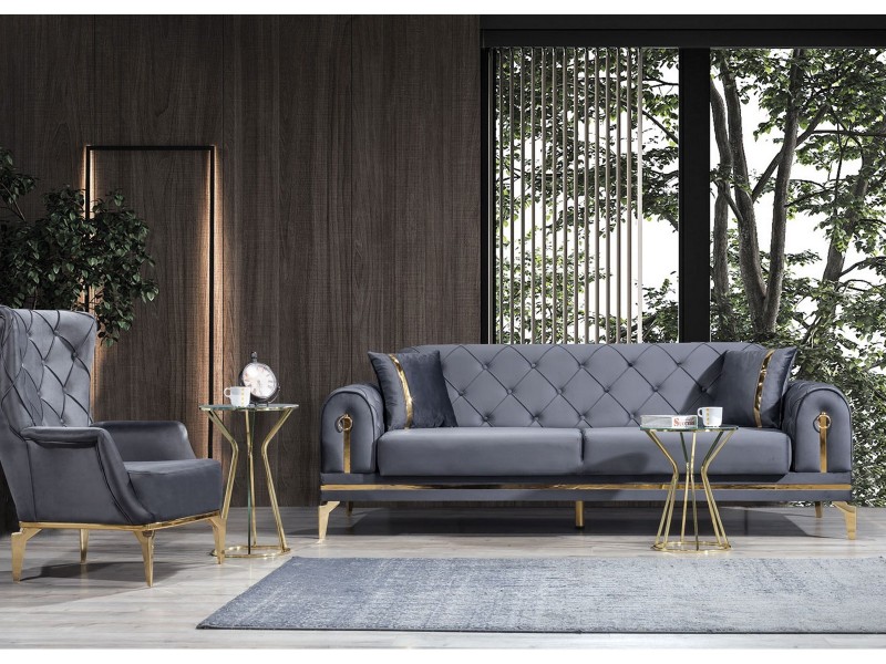 Mars Koltuk Takımı