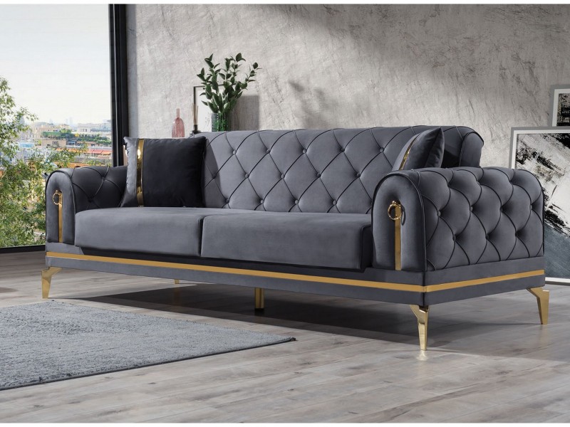 Mars Koltuk Takımı