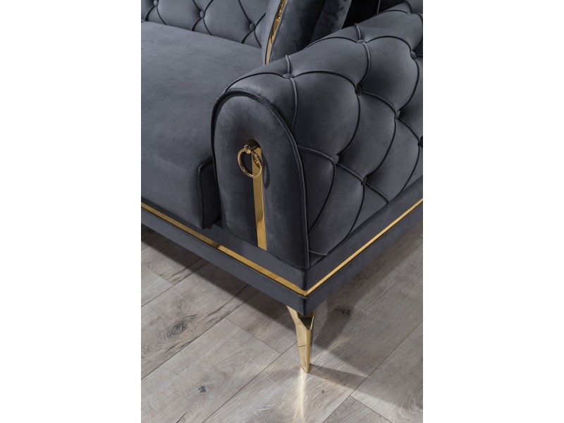 Mars Koltuk Takımı