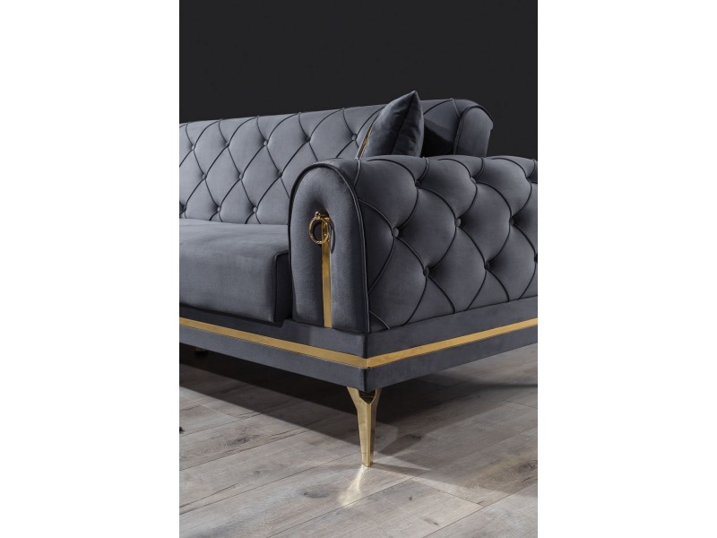 Mars Koltuk Takımı