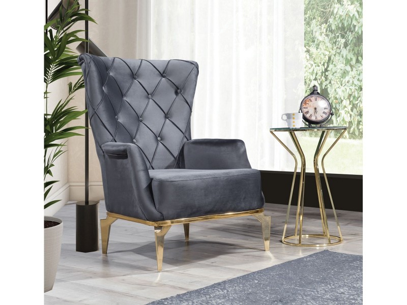 Mars Koltuk Takımı