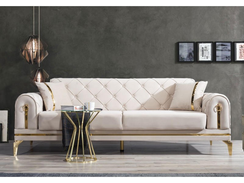 Mars Koltuk Takımı