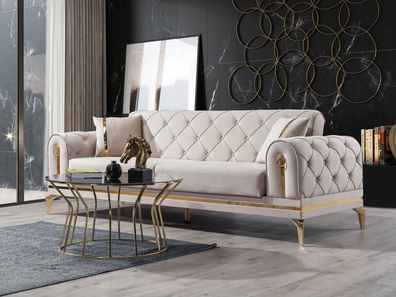 Mars Koltuk Takımı