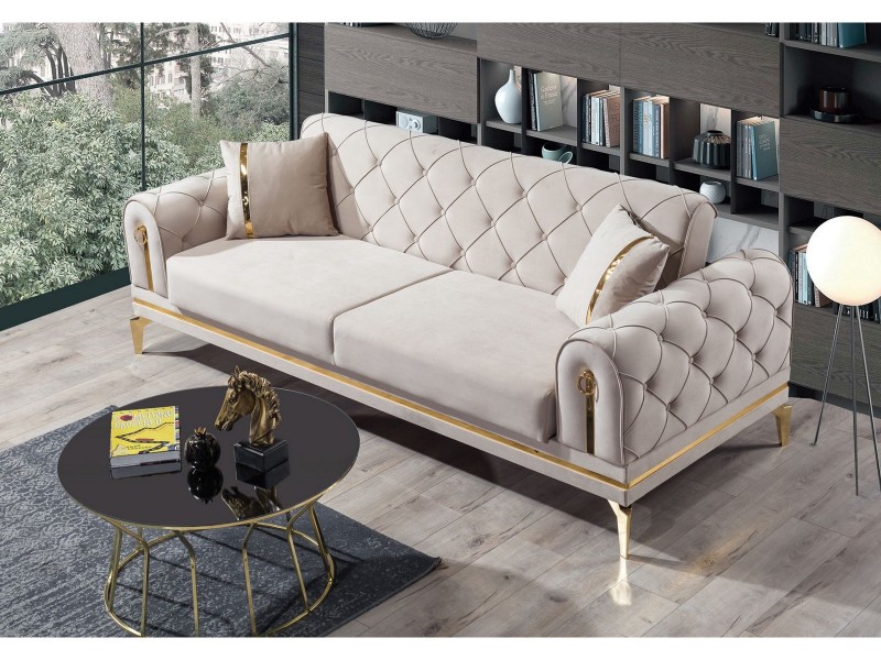 Mars Koltuk Takımı